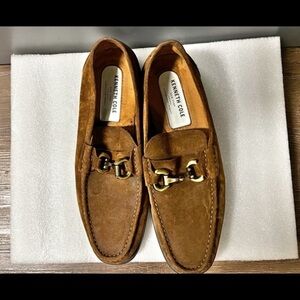 Kenneth cole man moccasins